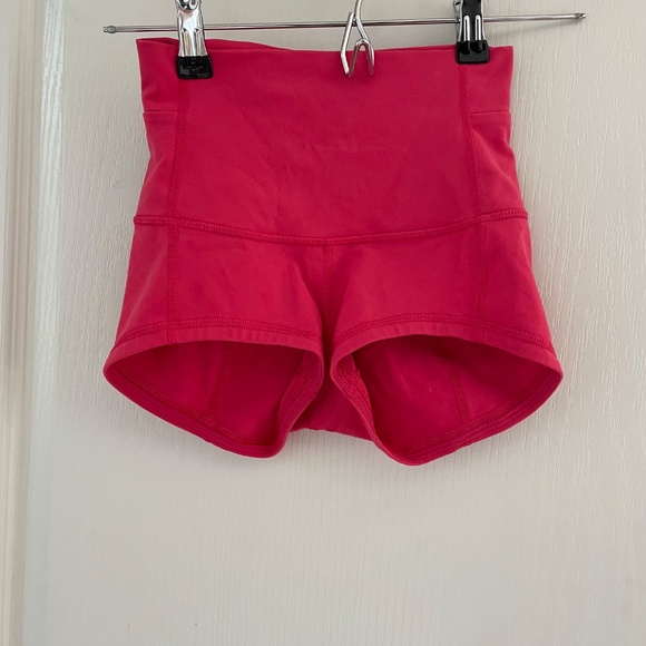 Lululemon Align High-Rise Short (Size 2) - Picture 1 of 4